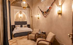 Riad Al Bahi
